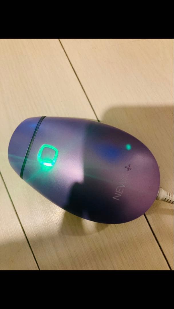 NEWAリフトプラス　ワイヤレスエディション　新品ジェル２本