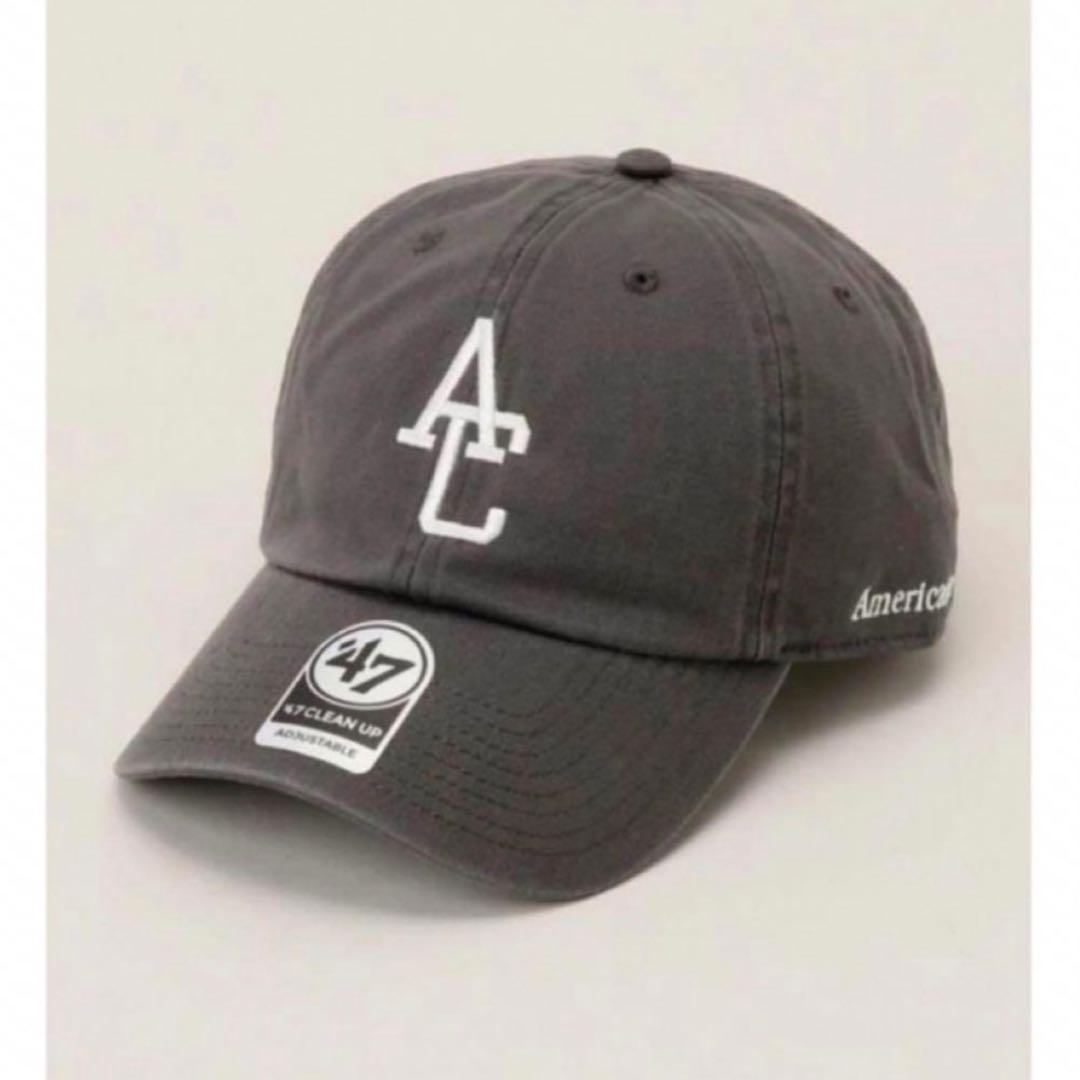 ドゥーズィエムクラス AMERICANA アメリカーナ AC キャップ