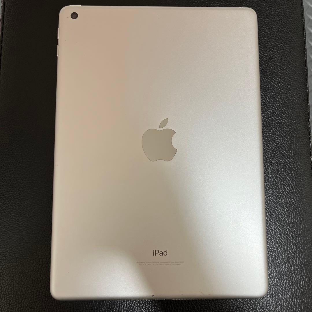 【早い者勝ち】Apple iPad 第5世代 Wi-Fi 32GB