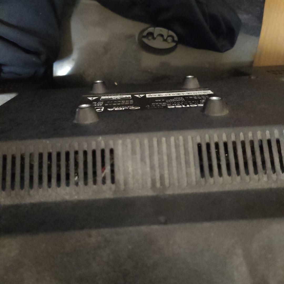 Philips 32インチ 液晶テレビ 本体