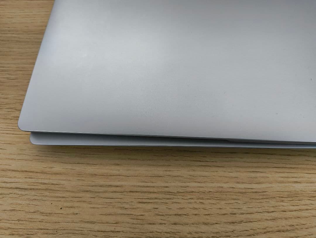 Lenovo IdeaPad 3 15ADA6 本体