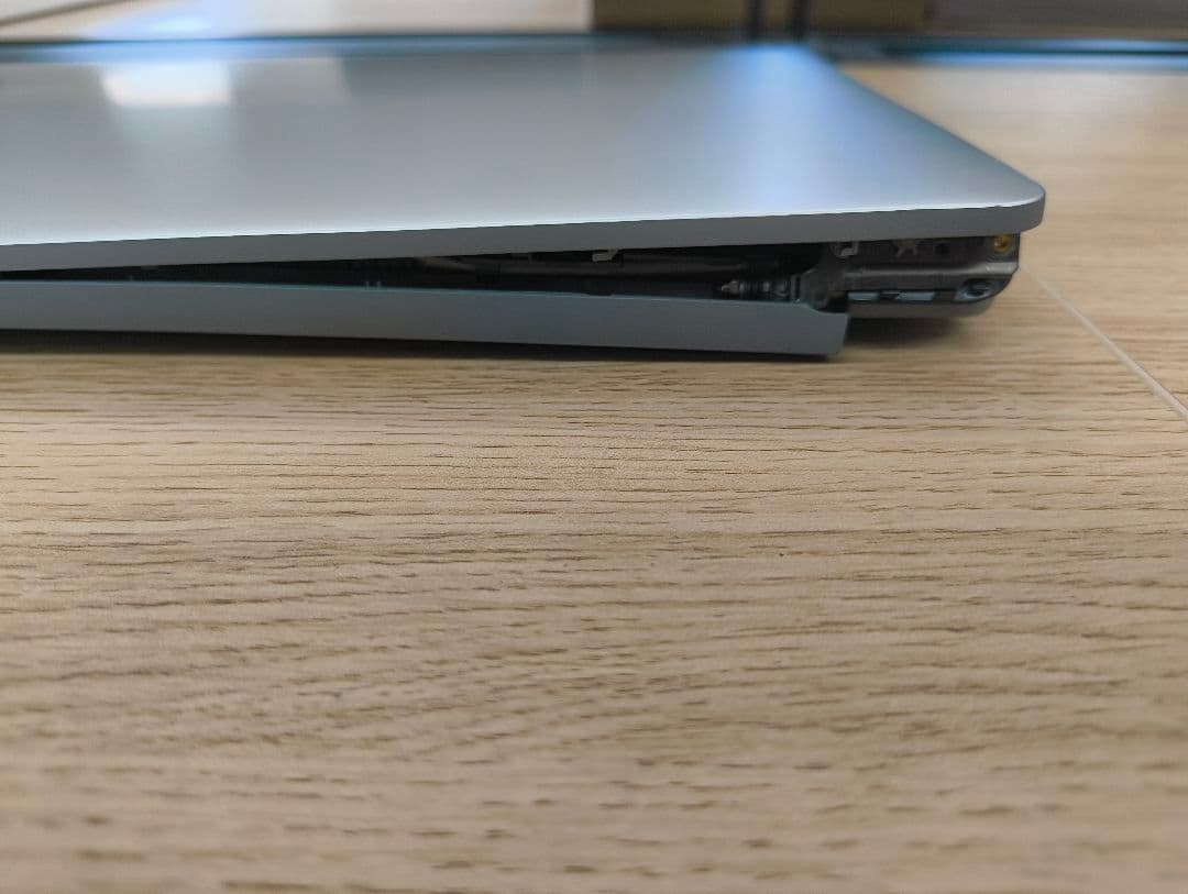 Lenovo IdeaPad 3 15ADA6 本体