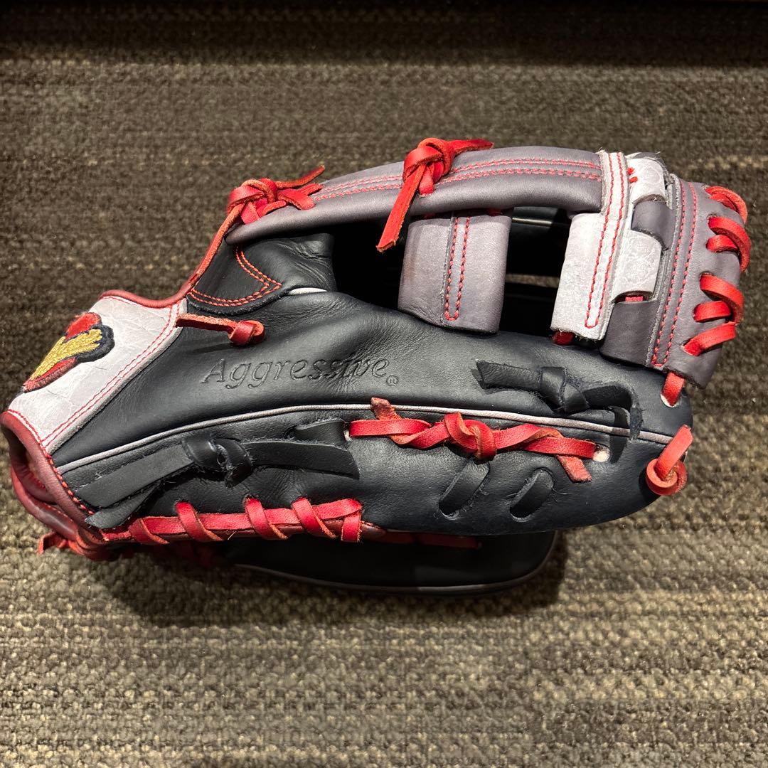 ★野球 軟式グラブ 大人 2023 WBC 侍ジャパン 久保田スラッガー★