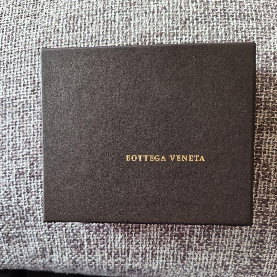 極美品　ボッテガヴェネタ イントレチャート 　ケース