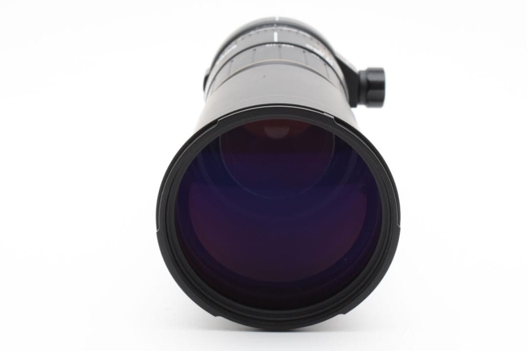 ニコン用 超望遠　SIGMA 170-500mm F5-6.3 APO