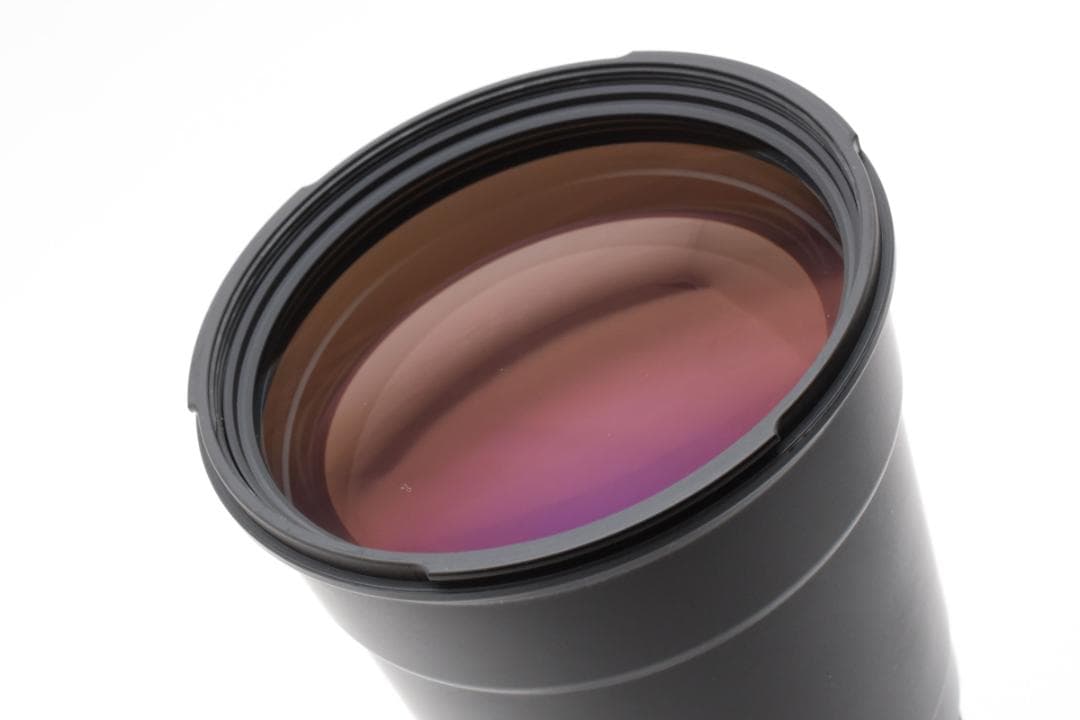 ニコン用 超望遠　SIGMA 170-500mm F5-6.3 APO