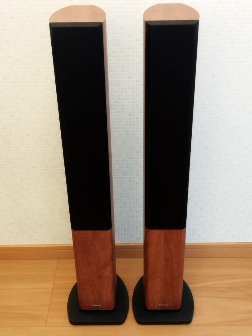 Pioneer S-LM2-LR トールボーイ 1週間限定価格