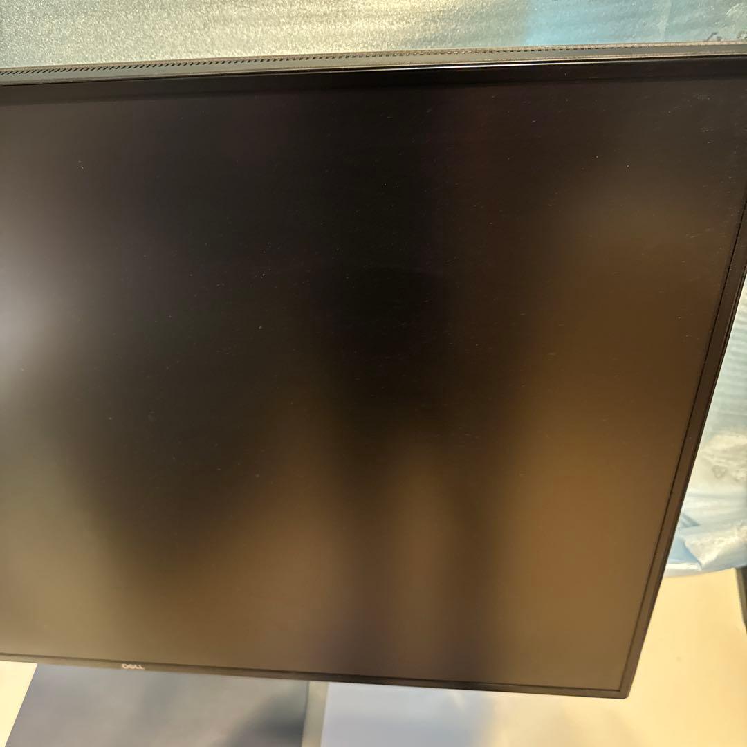Dell デジタルハイエンドシリーズ U4320Q 42.5インチ 4K