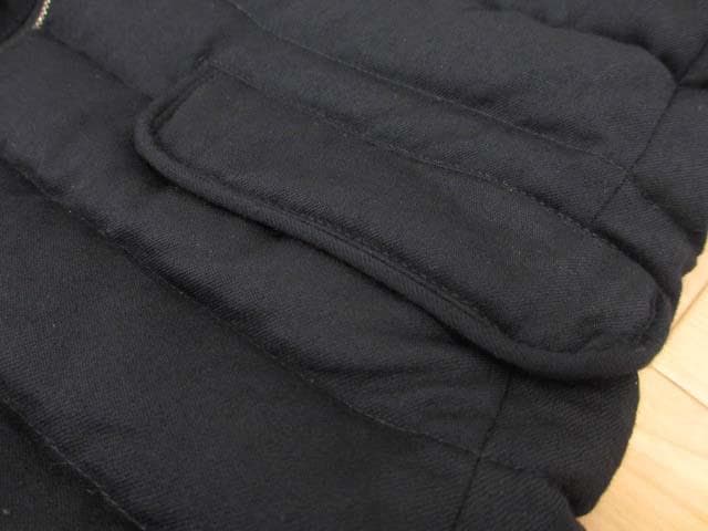 美品 タトラス LTA19A4648 スピノサ ノーカラーダウンジャケット 1