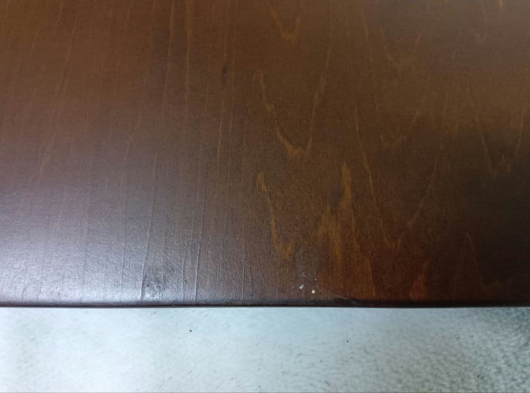 ニトリ　木製座椅子　6脚セット　曲げ座椅子　和座椅子 旅館　和室　こたつ　居酒屋