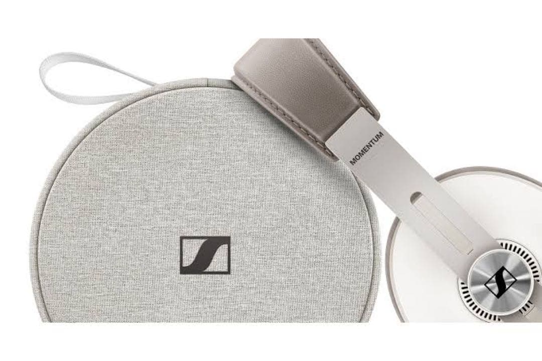 ワイヤレスヘッドフォン Sennheiser Momentum 3