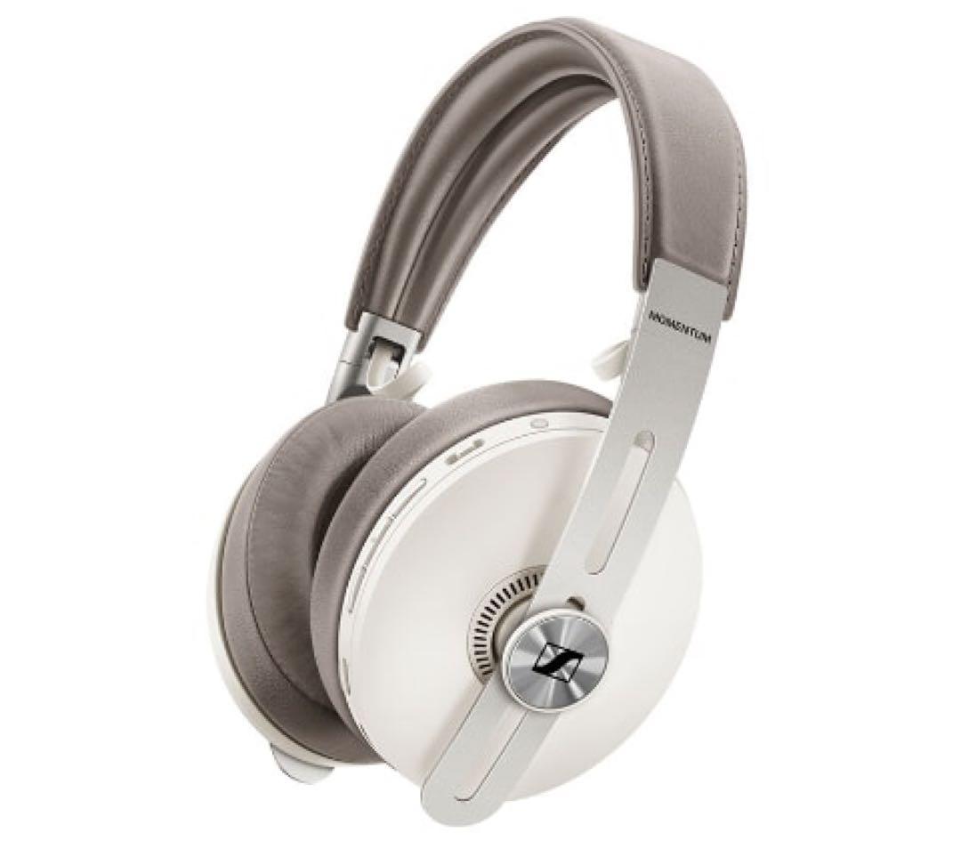 ワイヤレスヘッドフォン Sennheiser Momentum 3