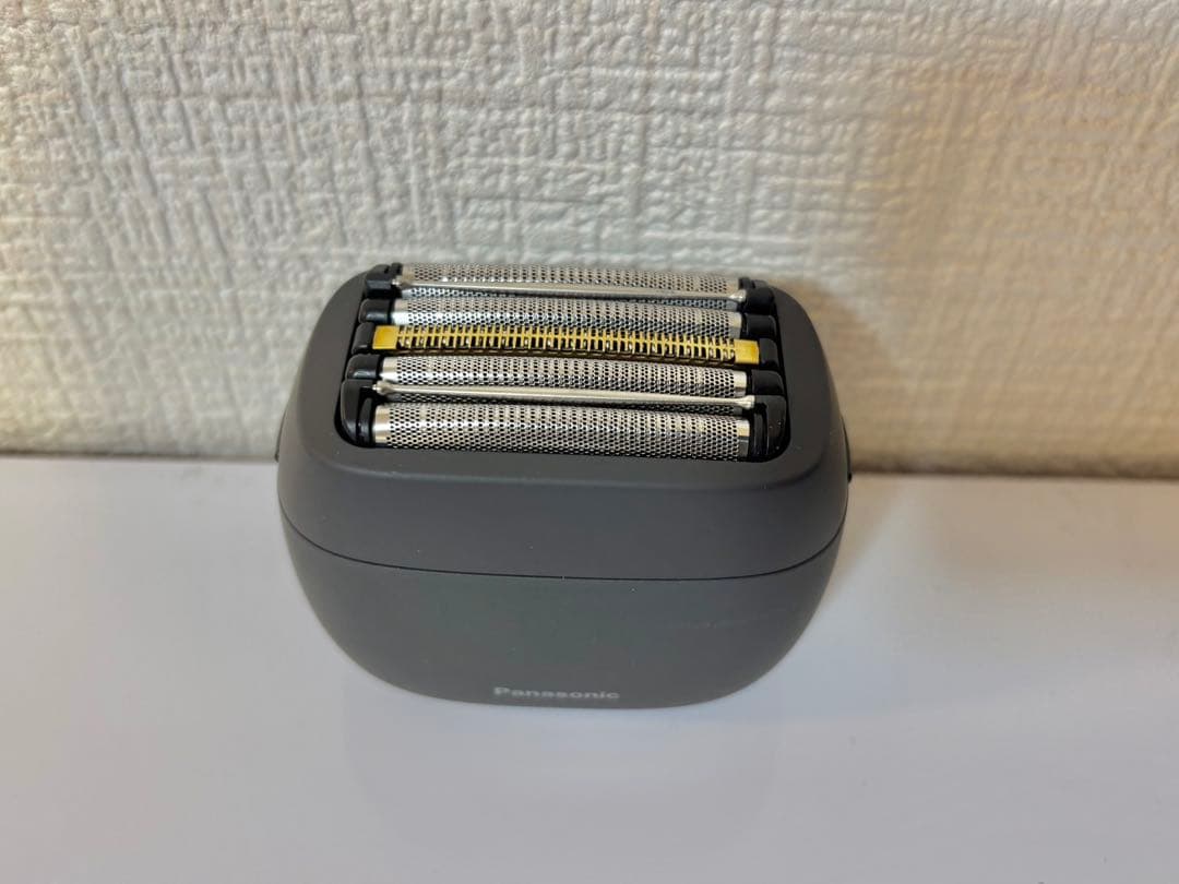 2025年製パナソニック ラムダッシュパームイン5枚刃　替刃付　※リコール対象外