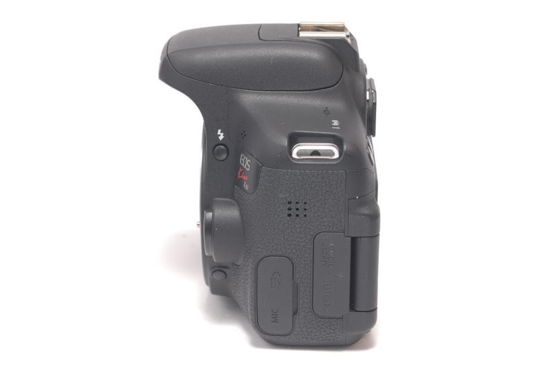 ⭐️Wi-Fi搭載⭐️Canon Kiss X8i キャノン　デジタル一眼