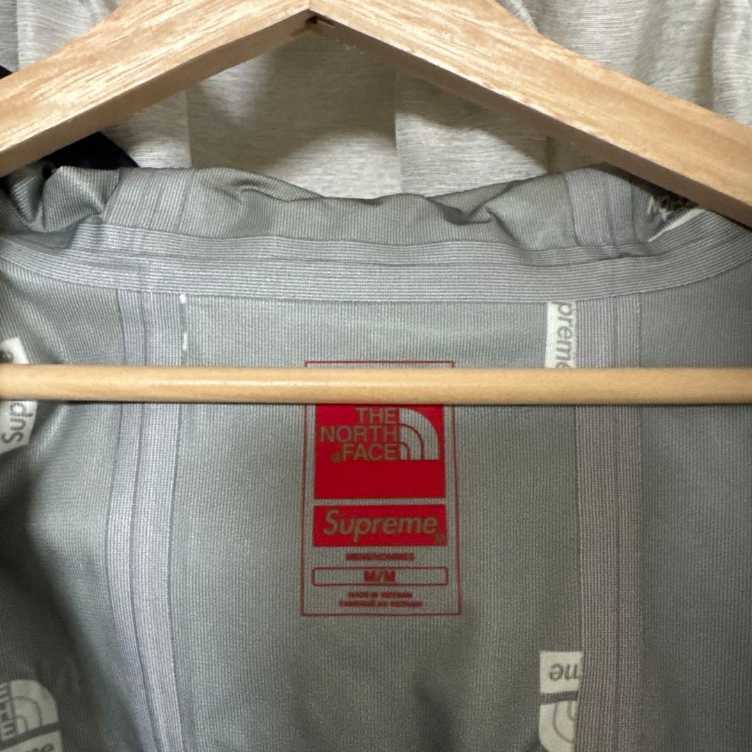 Supreme/The North Face サミットジャケット　M