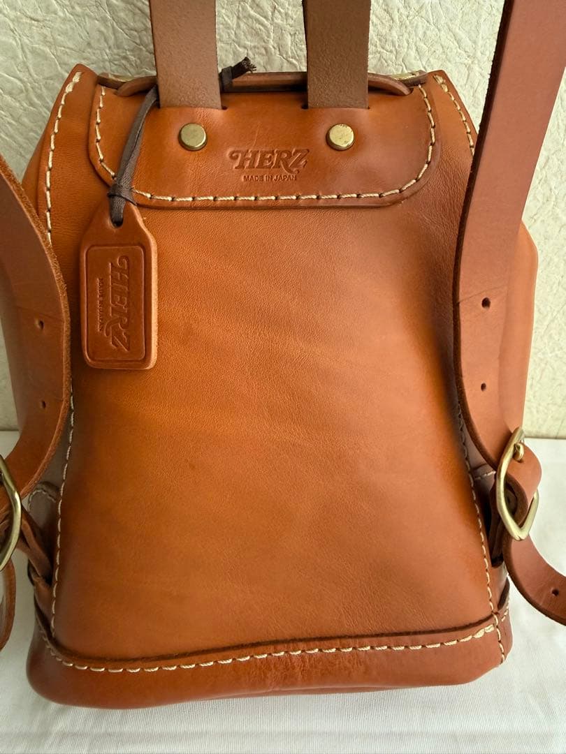 【即購入可】HERZ ミニリュックR-4-XS