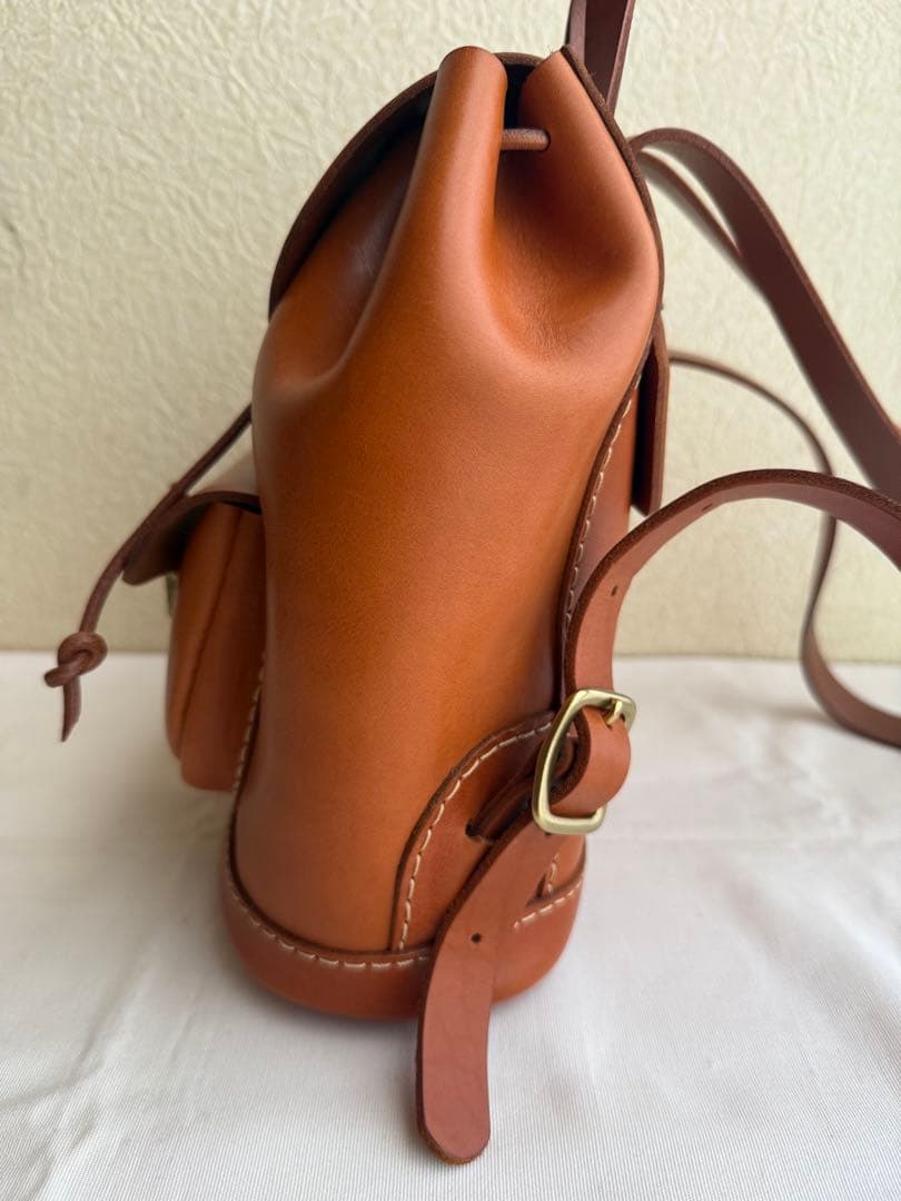 【即購入可】HERZ ミニリュックR-4-XS