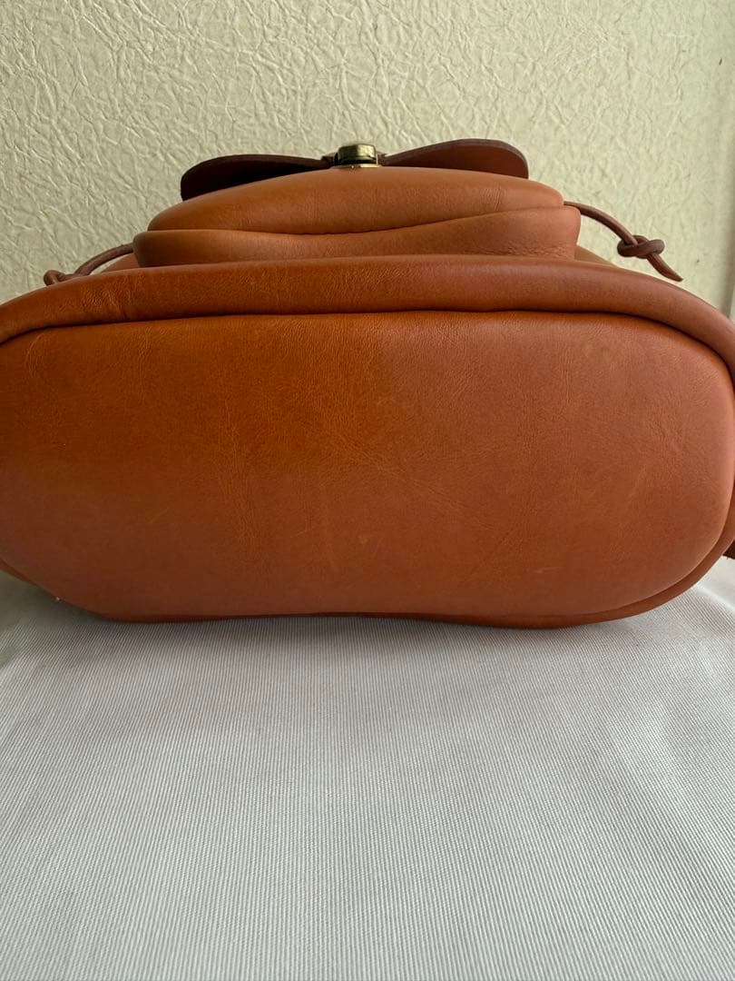 【即購入可】HERZ ミニリュックR-4-XS