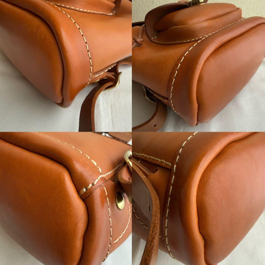 【即購入可】HERZ ミニリュックR-4-XS