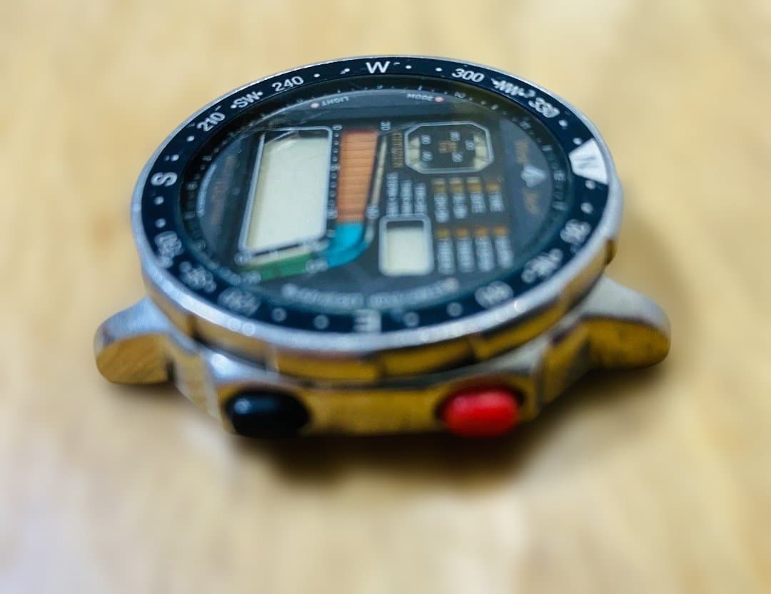 [JUNK] CITIZEN WIND JACK ジアンク