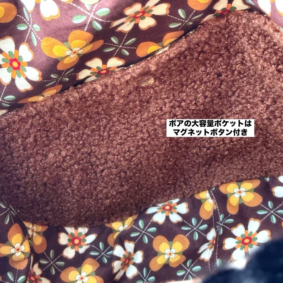 さ*ー様 コヤンイサムチョン♡私を見つめるシーズーちゃんのファートートバッグ！チ