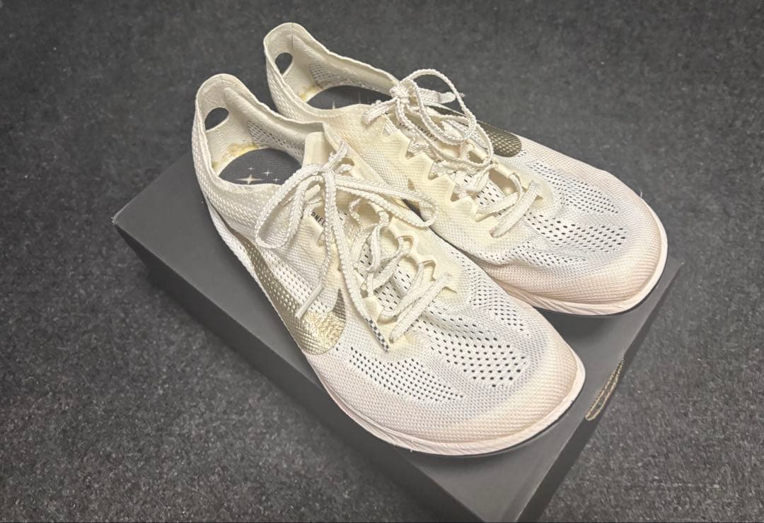 Nike ドラゴンフライ2 エリート【26.0cm】極美品 doragonfly