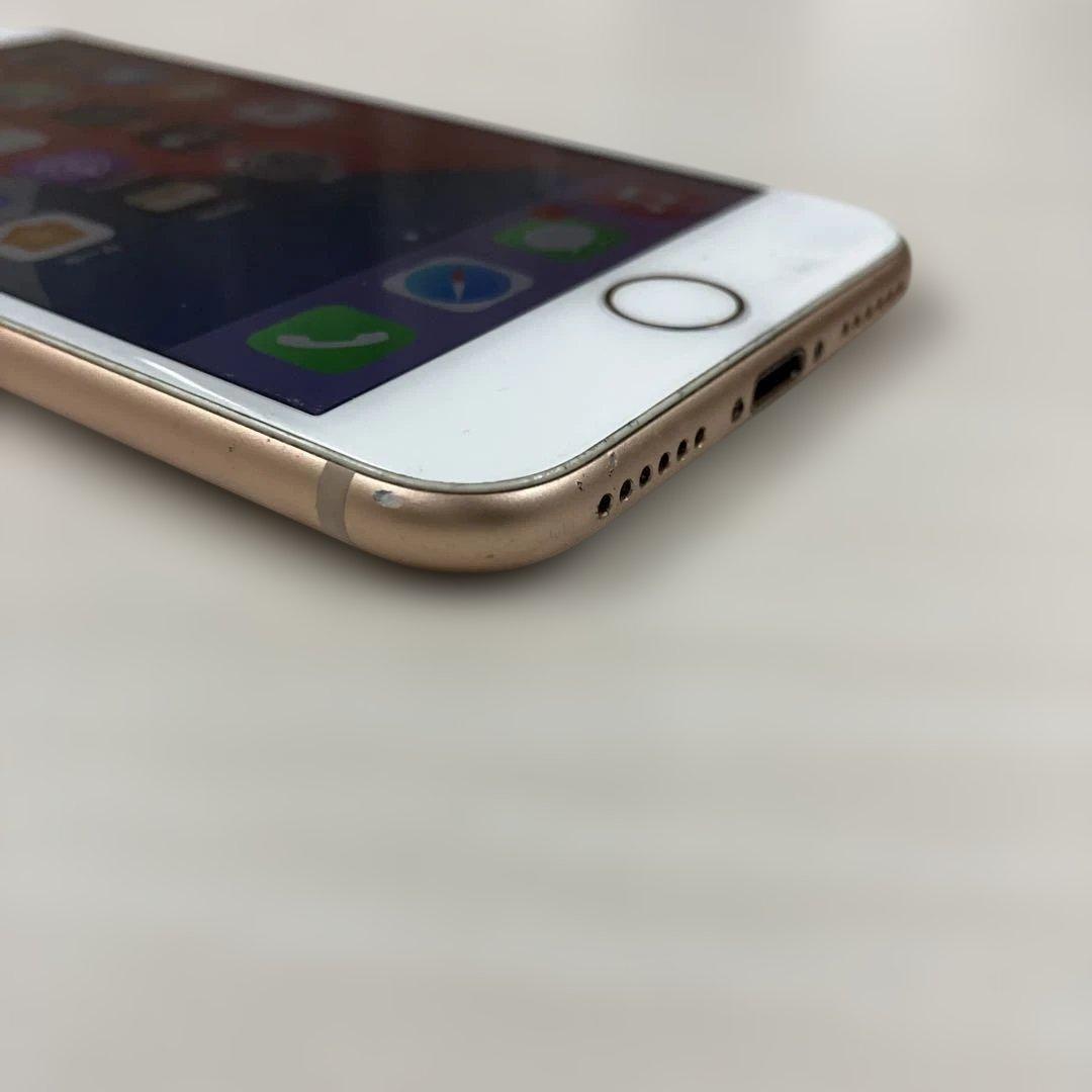 Apple iPhone 8 64GB SIMフリー