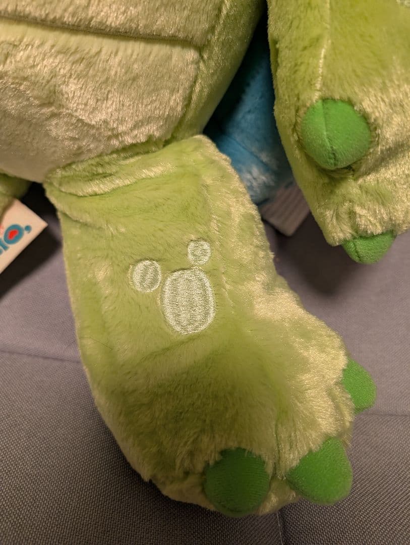 オルメル　クリスマス　シークレットスノーウィーデイ　 ディズニー