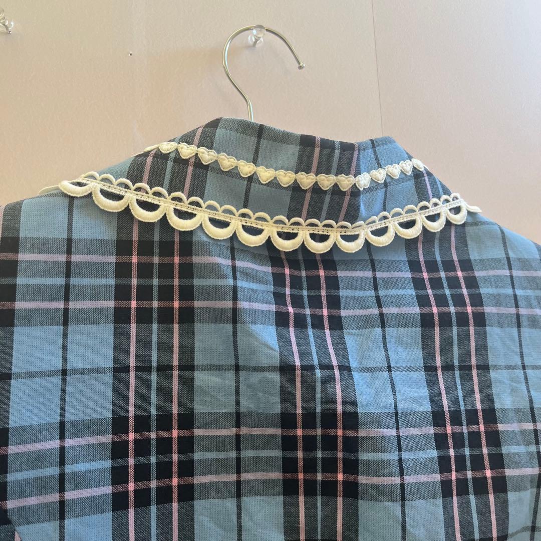 BABY,the stars shine bright ショートジャケット