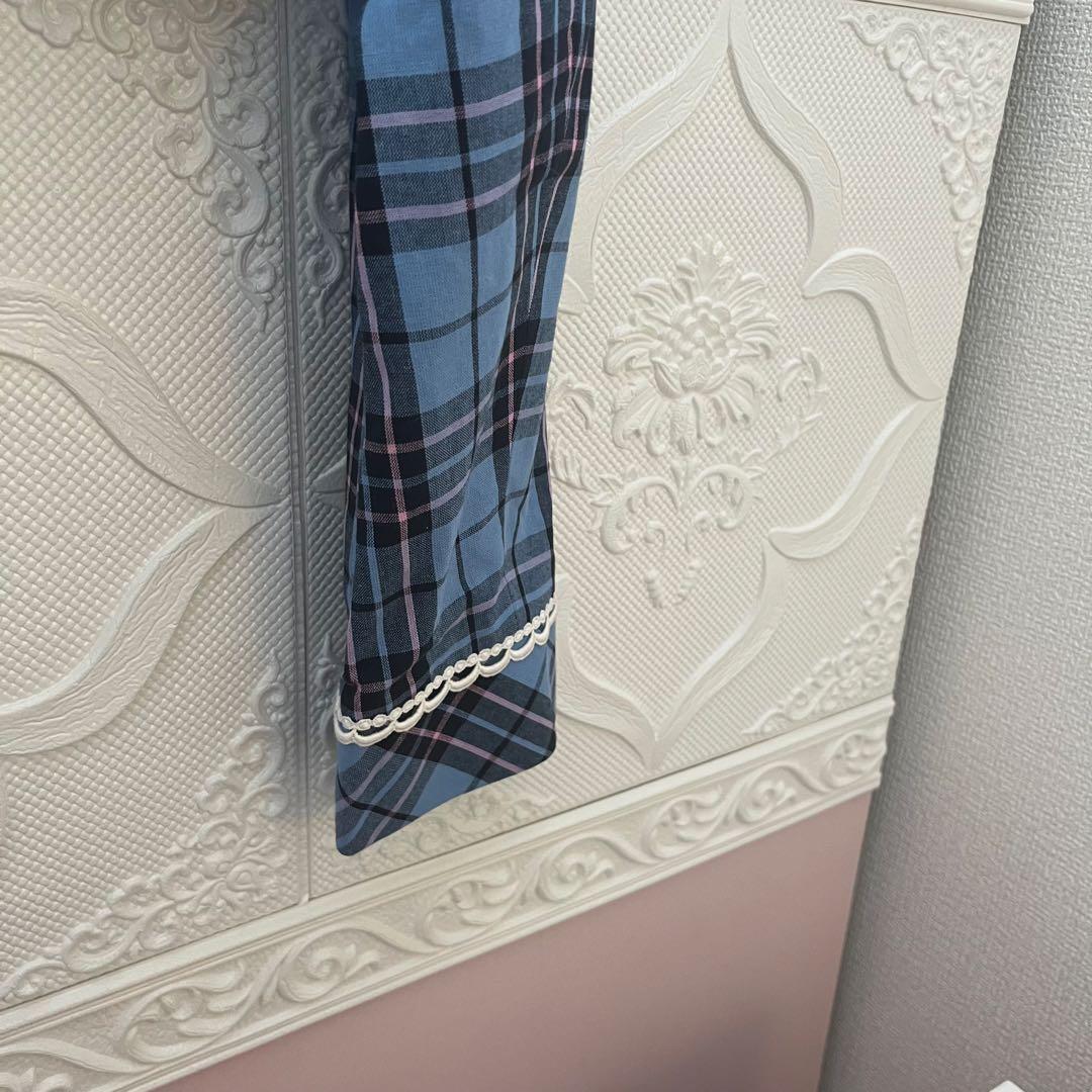 BABY,the stars shine bright ショートジャケット