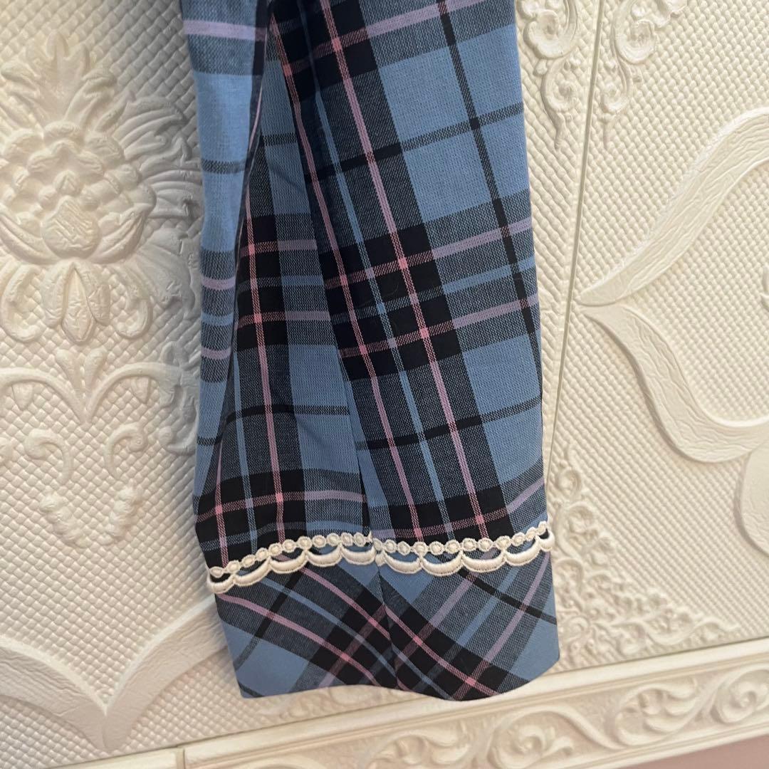 BABY,the stars shine bright ショートジャケット