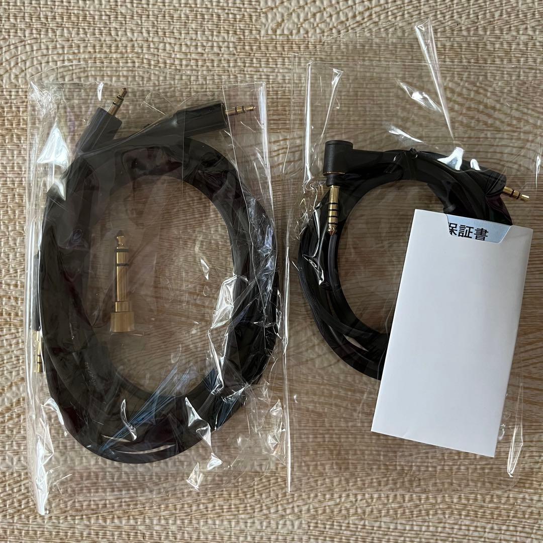 SONY MDR-Z7M2 ステレオヘッドフォン