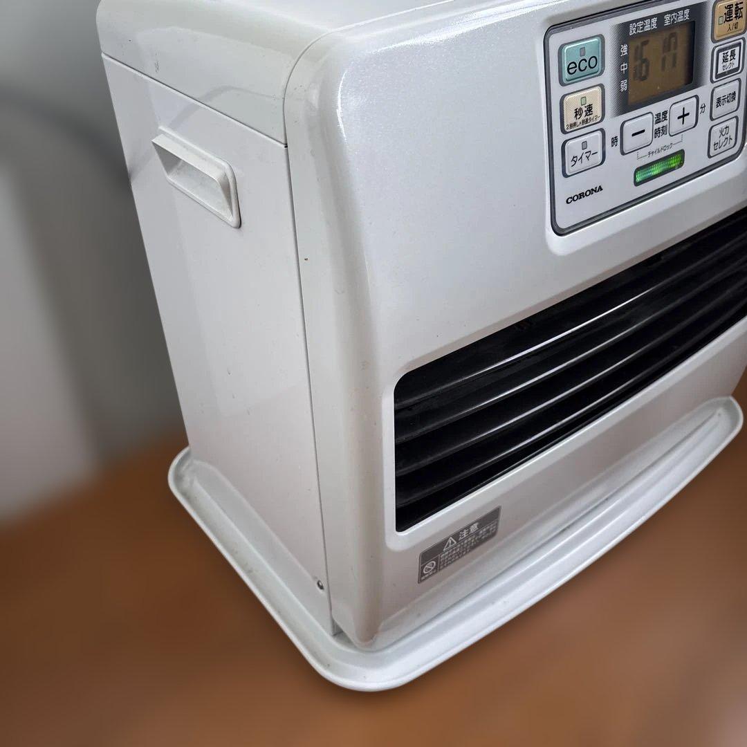 コロナファンヒーター2020年製造