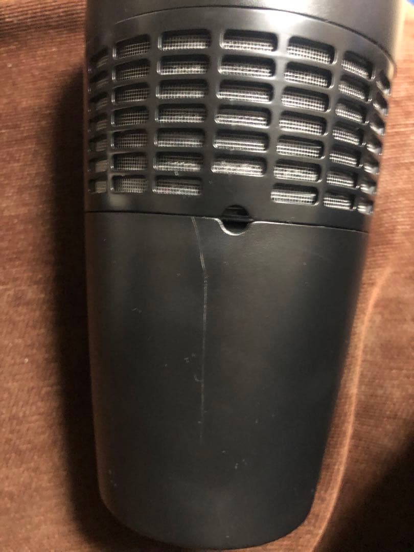 Panasonic F-GMU01 イオン発生器 2個セット　激安