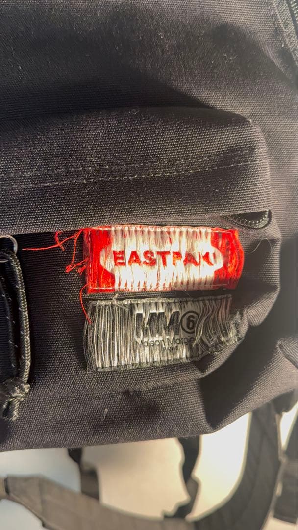 バッグ MM6 MAISON MARGIELA x EASTPAK