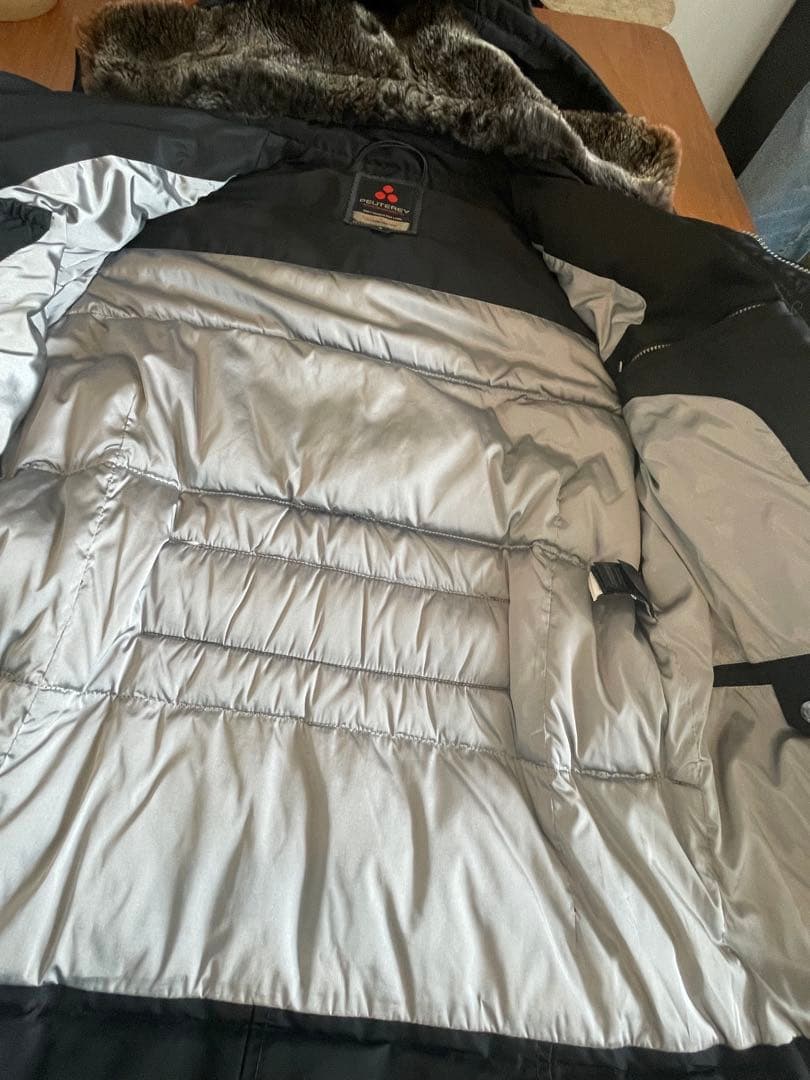 フェラりもん様　【MENS】ダウンハーフコート