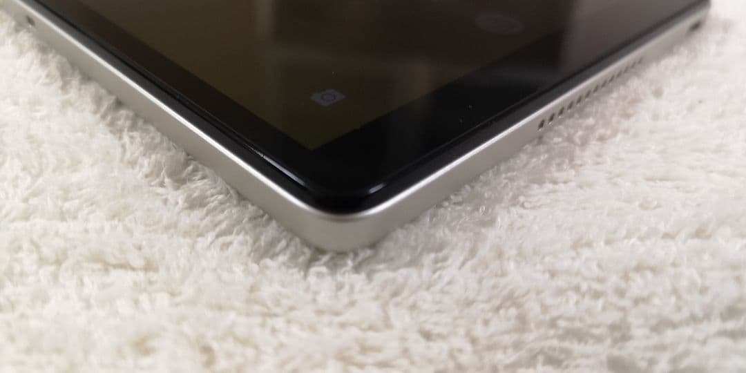 ドコモタブレット d-42A SIMロック解除コード有 1 536