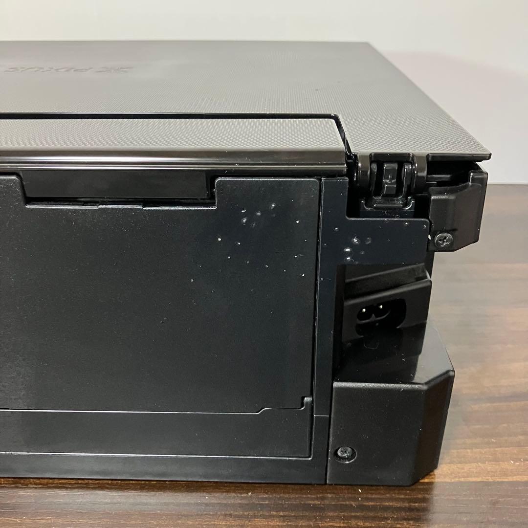 Canon PIXUS TS8230 インクジェットプリンター