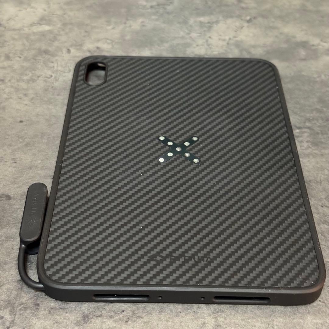 ポ*チ様 PITAKA MagEZ Case Pro for iPad mini