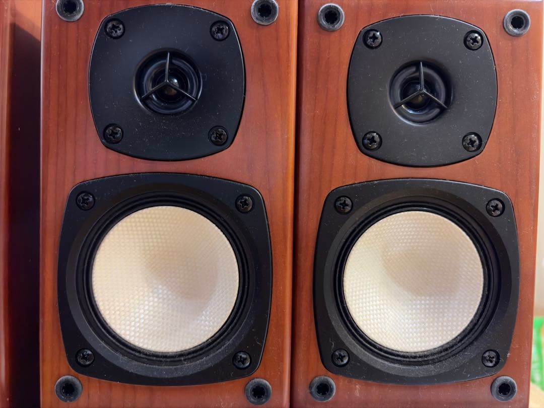 ONKYO オーディオアンプSA-205HD