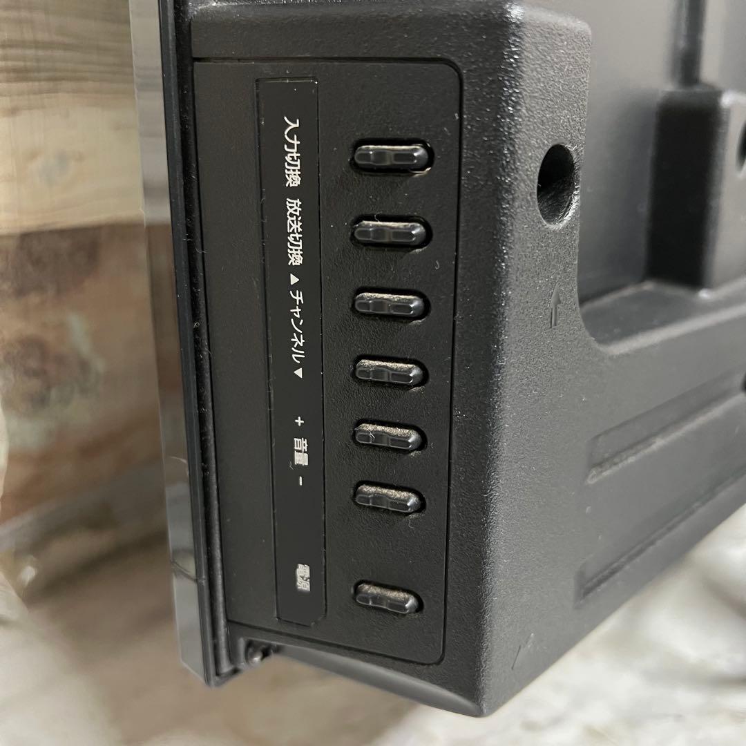 全国送料込❣️山善49型4K液晶TV東芝製LSI搭載Wチューナー裏番組録画可能