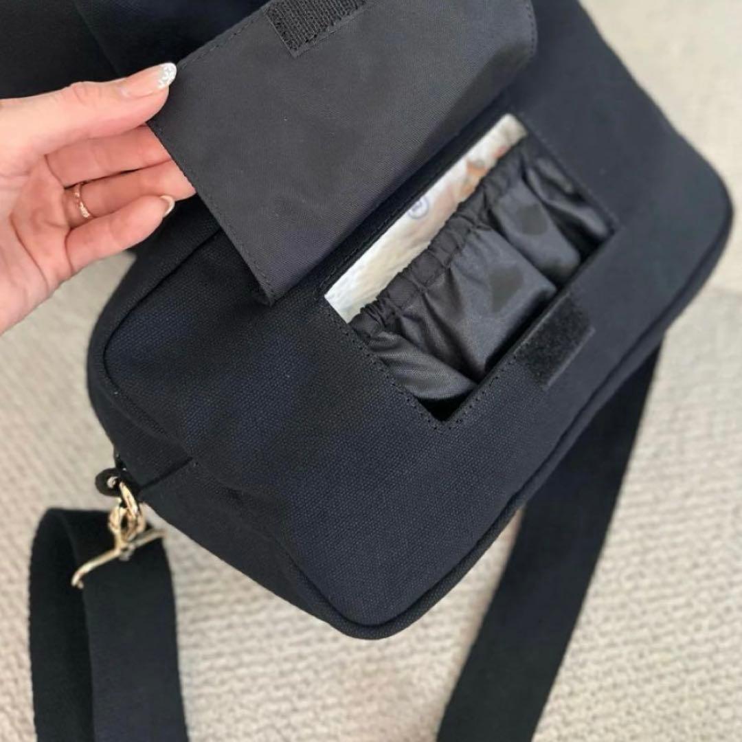 マリライ　マザーズバッグ　ファミリーバッグ