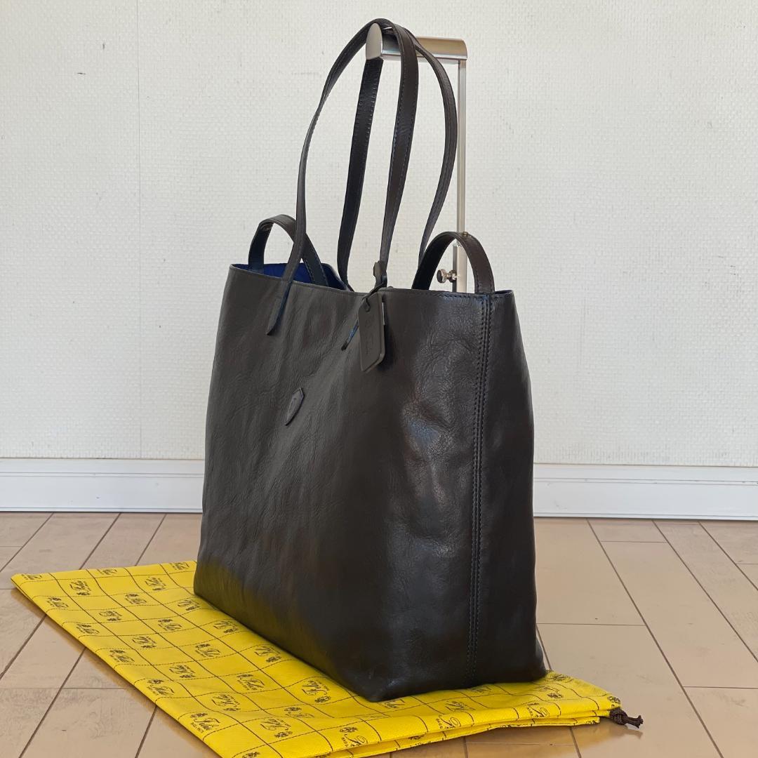 【極美品・定価132,000円】フェリージ 15/20 (保存袋付)