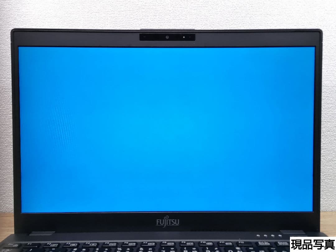 KE：LIFEBOOK U9310 Win11 i5 SSD Office付き