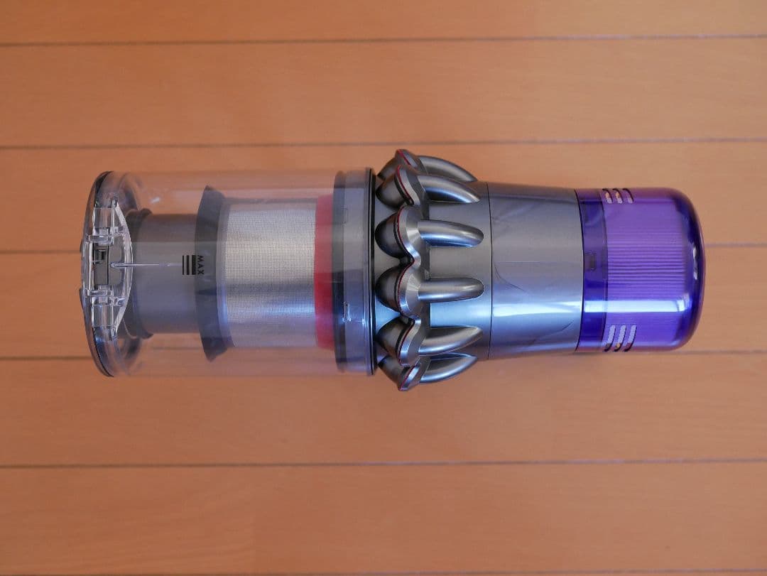Dyson SV14 (V11) 中古美品/分解洗浄済み