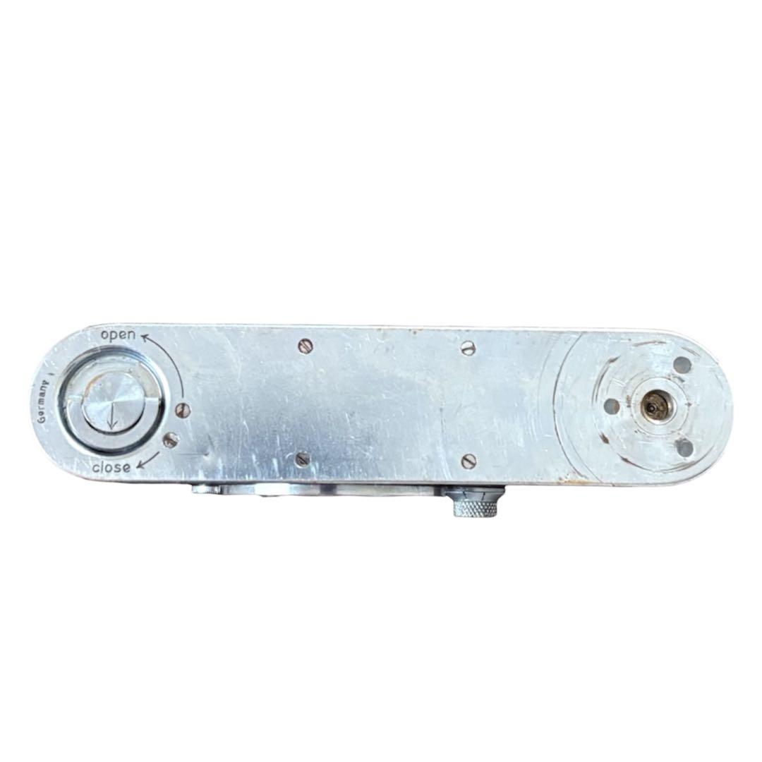 Leica Ⅲa バルナックライカボディ　レンジファインダー