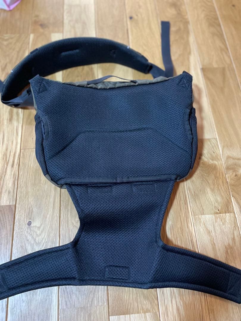 完売品 THE NORTH FACE ベビースリングバッグ