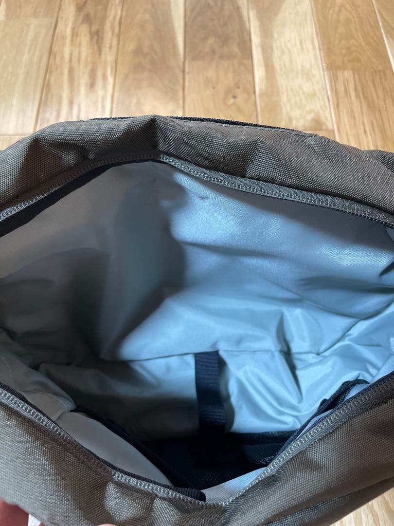 完売品 THE NORTH FACE ベビースリングバッグ