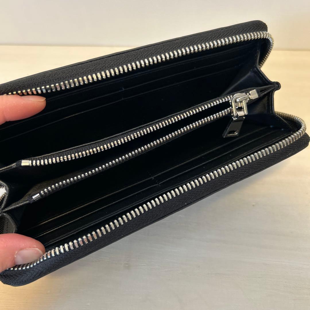 クロコダイル 長財布