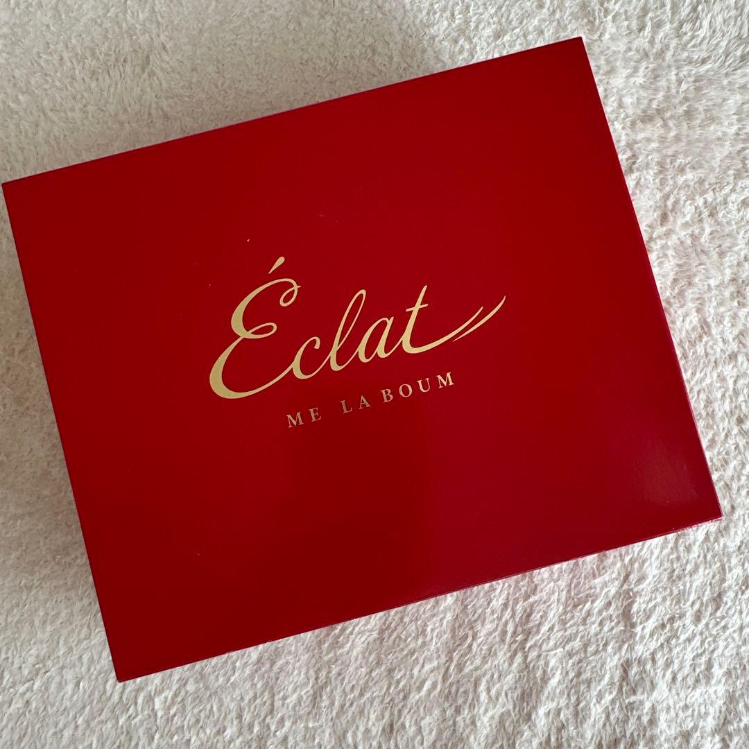 Éclat ME LABOUM 美顔器